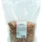 IndusClassic Himalayan Edible Pink Cooking Salt, Coarse Grain 3~6mm, 80 Ounce (5 lbs)