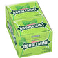 Doublemint Wrigley'S Doublemint Mint Gum Chewing Gum Bulk Pack, 15 Stick (Pack Of 10)