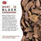 Black Cardamom Pods 3.5 Oz Bag (100Gm) | Whole Kali Elaichi Indian Spice By Spicy World