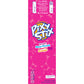 Wonka Pixy Stix Powder Candy-filled Straws, Sweet and tart candy, Springtime Easter Candy, 0.42 oz (85 Count) (Pack of 2)