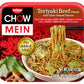 Nissin Chow Mein Premium Teriyaki Beef, 4.0 Ounce (Pack of 12)