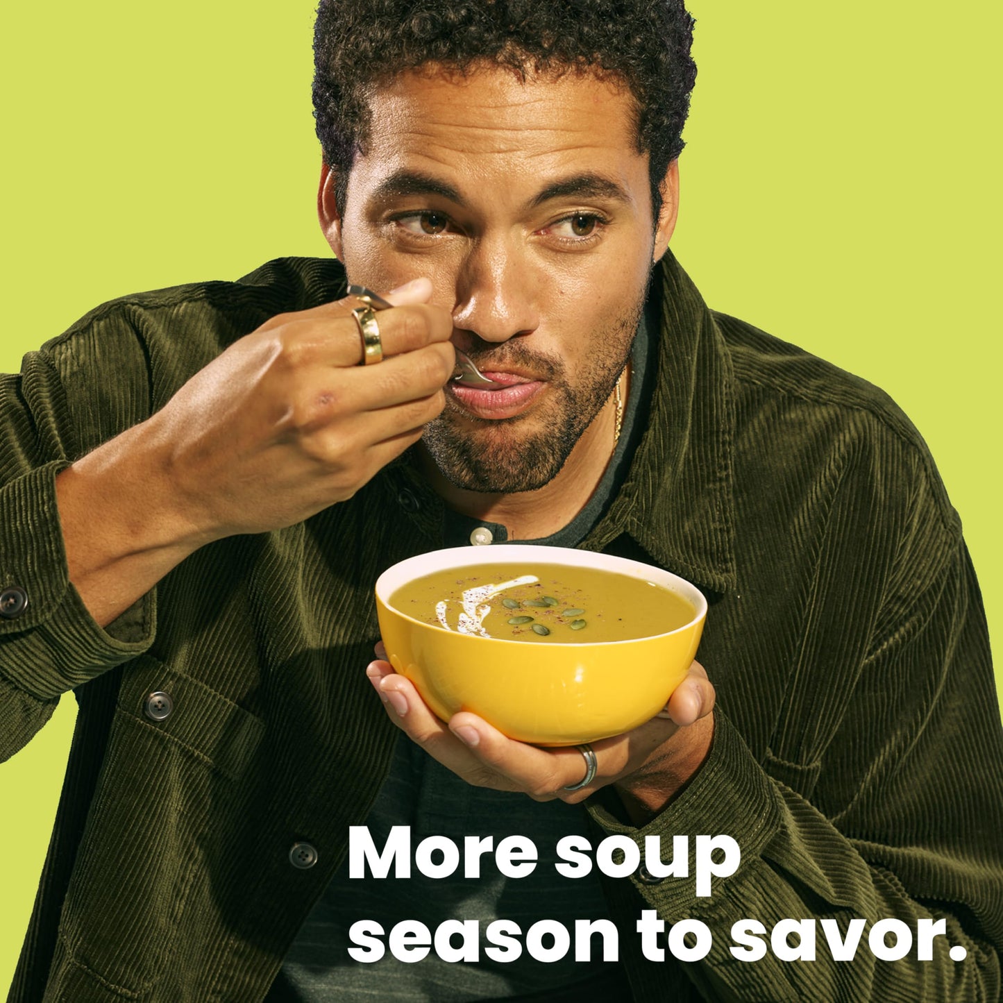 Pacific Foods Organic Butternut Squash Soup With Cinnamon And Nutmeg, 32 Oz Carton