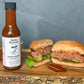 Seed Ranch Hot Sauce Variety Bundle, 4 Pack - Umami Reserve, Smoky Ghost, Hot Thai Green, Nashseoul Hot - Medium To Hot Heat, Or
