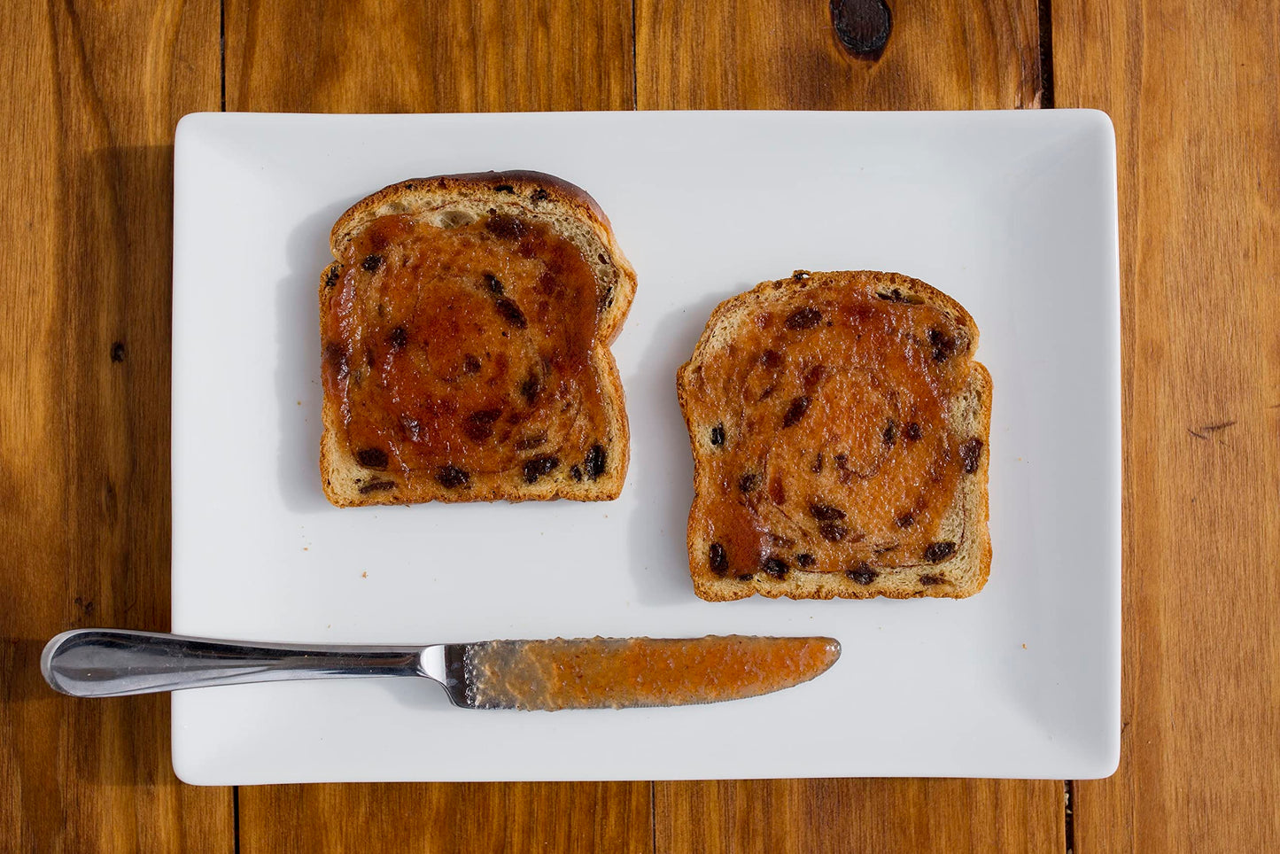 Kyvan Honey Apple Butter