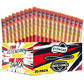 Frito Lay Jack Links Fritos Chili Cheese Meat Sticks Straight Pack (Pack Of 20)