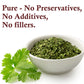 The Spice Way Cilantro Leaves - 1.25 Oz - All-Natural Dried Cilantro Leaf Flakes, Perfect For Adding A Burst Of Aroma And Taste