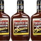 Montgomery Inn Barbecue Sauce (3 Pack 28oz Each)
