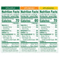 GoGo SqueeZ Applesauce Variety Pack, Apple Mango Banana, 3.2 oz (Pack of 20), Gluten Free, Nut Free, Dairy Free, BPA Free
