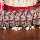 Amish Country Popcorn | 10-4 Oz Bags | Rainbow Popcorn Kernels | Old Fashioned, Non-Gmo And Gluten Free