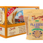 Bobs Red Mill Organic Brown Flaxseed Meal, 32-ounce (Pack of 4)