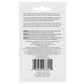 Wilton Edible Glitter, Silver Stars, 0.4 oz, Model 703-201, Other Material