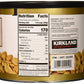 Kirkland Signature Nuts, Super Xl Va Peanuts, 40 Ounce (Pack Of 2)