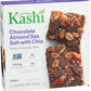 Kashi Chewy Granola Bars, Chocolate Almond And Sea Salt With Chia, 7.4 Oz