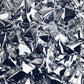 Silver Buttermints - 13 Oz. Bag - Approximately 100 Individually Wrapped Mints