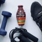 Beetology Organic Beet Juice 8.45oz Variety Pack, 2 bottles each of: Beet + Veggie, Beet + Lemon Ginger, Beet + Cherry (6 Pack)