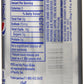 Diet Pepsi, 7.5 Fl Oz Mini Cans, 24 Pack