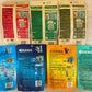 HealthEmpire for ChaCha Sunflower Seeds different Flavor Variety packs (7 flavors)