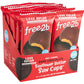 Free2B Sunflower Butter Sun Cups, Safe For School And Allergy Friendly - Gluten-Free, Dairy-Free, Nut-Free, And Soy-Free - Dark 