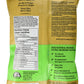 Kettle Foods Krinkle Cut Dill Pickle, 220 Gr