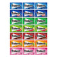 Trident Sugar Free Gum Variety Pack, 21 Packs Of 14 Pieces (294 Total Pieces)