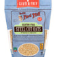 Bob'S Red Mill Gluten Free Steel Cut Oats, 24-Ounce