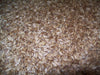 Quality Organic Whole Oat Groats, Raw Hulless Oats, 15 lbs, Organic, Clear Poly Plastic Bag