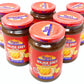 Rani Major Grey Mango Chutney (Indian Preserve) 36Oz (2.2Lbs) 1Kg Value Pack, Glass Jar, Ready To Eat, Vegan, Pack Of 5+1 Free ~