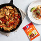 McCormick Fajita Seasoning Mix, For Restaurant-Style Fajitas at Home, Chicken Fajitas, Steak Fajitas, Shrimp Fajitas, Veggie Faj