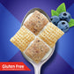 Blueberry Chex Cereal, Gluten Free Breakfast Cereal, Made With Whole Grain, 12 Oz