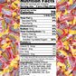 Red Cherry Jolly Ranchers Hard Candy Bulk- Individually Wrapped All Cherry Red Jolly Ranchers, By Queen City Candy Cave (1 Pound