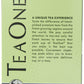 Java One Tropical Citrus Green Tea Ooh Pods, 14-Count Pods (Pack Of 6)