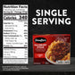 Stouffers Salisbury Steak, Single Serve, Frozen Salisbury Steak, Single Frozen Meals 9.625 oz