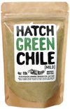 Chile Revival Hatch Green Chile Powder - Mild, 4 Ounce (Pack of 1)
