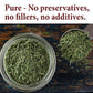 The Spice Way Dill   Seeds for Pickling, Vegetables, Pasta, Salads - 3 oz