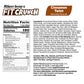 Fitcrunch Snack Size Protein Bars, Designed By Robert Irvine, 6-Layer Baked Bar, 3G Of Sugar & Soft Cake Core (9 Bars, Cinnamon