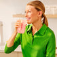 SodaStream Bubly Burst Watermelon Lime Drink Mix - Pack of 4, 14.9 FL OZ