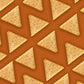 Triscuit Thin Crisps Parmesan Garlic Whole Grain Wheat Crackers, 6 - 7.1 oz Boxes
