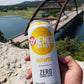 Xyience Energy Drink | Fuji Apple | Sugar Free | Zero Calories | Natural Flavors | Vitamin Fortified | 16 Fl Oz (Pack Of 12)