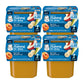 Gerber Baby Food, 2Nd Foods (Apricot Mixed Fruit)