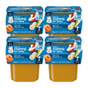 Gerber Baby Food, 2Nd Foods (Apricot Mixed Fruit)