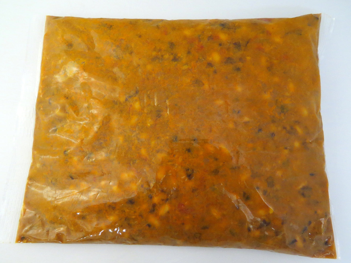 Bistro Soups Northwoods Chili 16 Lbs. (4 Bags X 4 Lbs.)