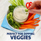 Kraft Buttermilk Ranch Salad Dressing (16 Fl Oz Bottle)