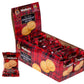 Walker'S Shortbread Rounds 2 Count, Pure Butter Shortbread Cookies, 1.2 Oz Snack Packs (Pack Of 22)