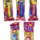 Disney Princess Pez Candy Dispensers Pack Of 12