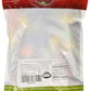 Sweetgourmet Concord Dubble Bubble Seedling Gum Gumballs (Filled), 1.5Lb