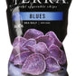 Terra Vegetable Chips, Blues With Sea Salt, 5 Oz
