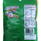 Dandy'S Coconut Ginger Hard Candy, Set Of 4(3.52 Oz)