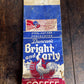 Bright And Early Ground Native Pecan Coffee Medium Roast (2.5 Lb.)
