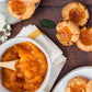 Bionaturae Organic Apricot Fruit Spread - Jelly Organic, Non-Gmo, Usda Certified, No Sugar Added, No Preservatives, Organic Frui