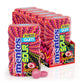 Mentos Sour Sugar-Free Chewing Gum With Xylitol, Sour Strawberry Flavored, 28 Piece Bottle (Pack Of 6)